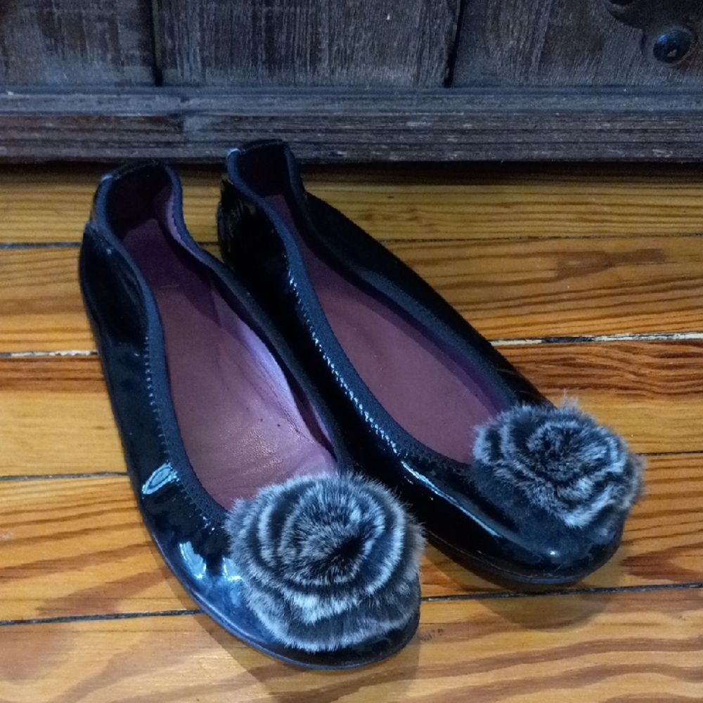 Luccini Flats